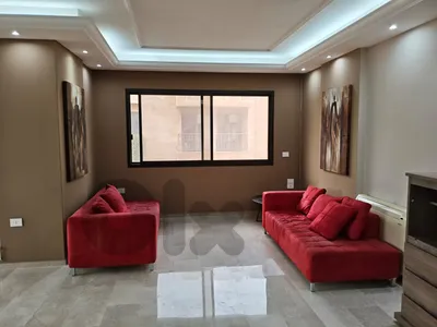 Apartment for rent in Beit Merry شقة للايجار في بيت مري