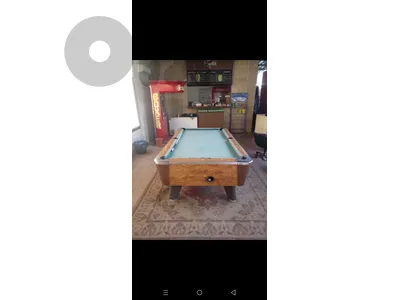 billiard valley 03800240
