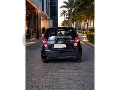Chevrolet Spark 2014 | Company Source | Only 79,400 KM | E Chevrolet Spark 2014 | Company Source | Only 79,400 KM | E
