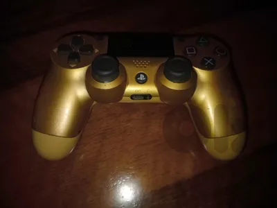 ps4 controller