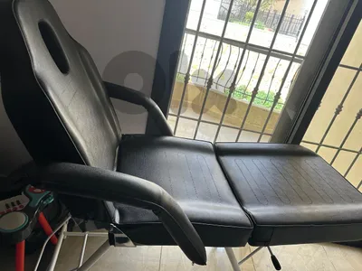 medical bed
