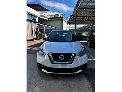Nissan Kicks 2018 Nissan Kicks 2018