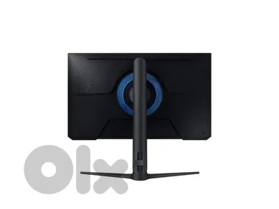 24" Gaming Monitor with 165hz refresh rate