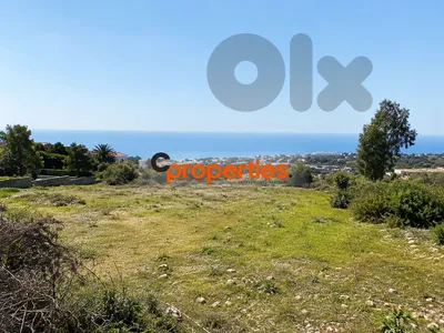 Land For Sale in mastita - jbeilارض للبيع في مستيتا جبيل CPJRK226