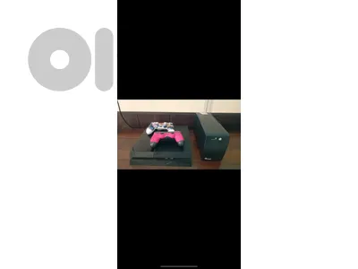 playstation4