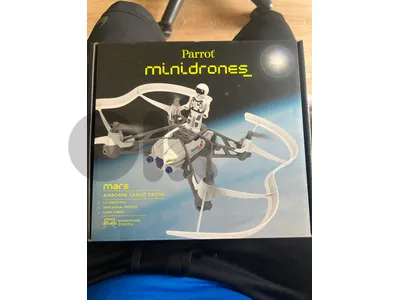 Parrot Mini Drone