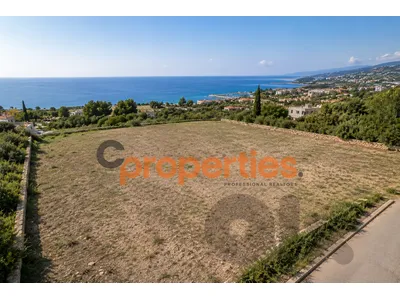 Land For Sale in Jbeil ارض للبيع في جبيل CPJRK227