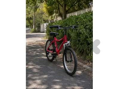 Used Like New MTB Hardtail Bike