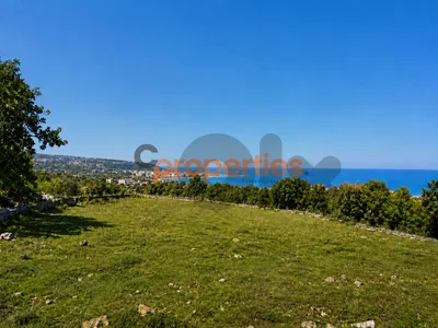 Land For Sale in Jbeil ارض للبيع في جبيل CPJRK237