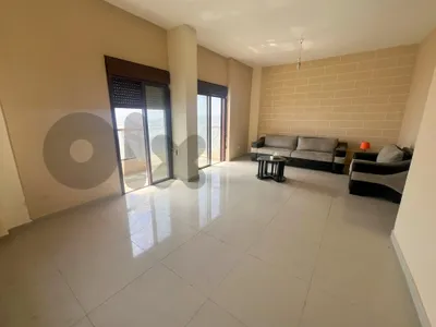 135 SQM Furnished Apartment in Mrouj, Metn with Mountain View