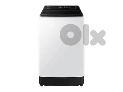 Washer SAMSUNG 13KG White غسالة سامسونغ الأصلية إنفرتر باب علوي