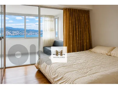 Full Seaview Challet for Sale In Tabarja