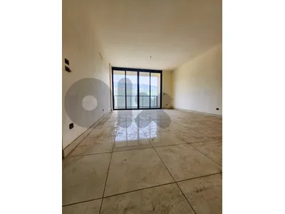 PAYMENT FACILITIES | 140 SQM Apartment in Baabdat (Qannabet) + View