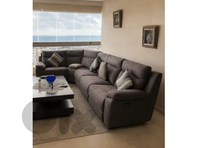 6-Seater Sofa + 1-Seater | Very Good Quality | Excellent Condition