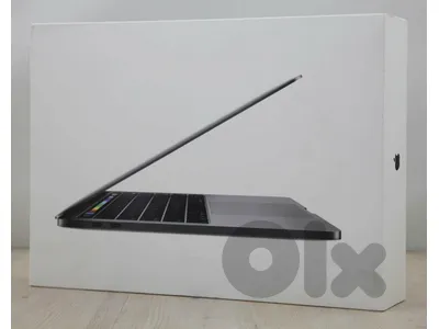 macbook pro i7 15 touchbar