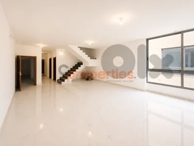 Modern Duplex Apartment for Sale in Hazmieh | 260 sqm | Ref: CPMK211 Modern Duplex Apartment for Sale in Hazmieh | 260 sqm | Ref: CPMK211