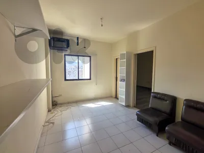 80 SQM Prime Location Office in Bauchrieh, Metn