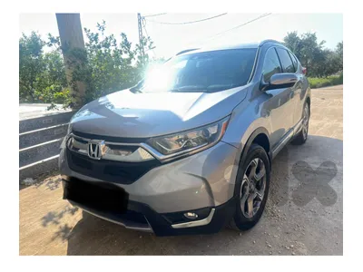 Honda CR-V 2017 2017 Honda CR-V 2017 2017