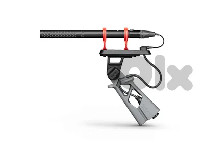 Rode NTG5 Location Recording Kit