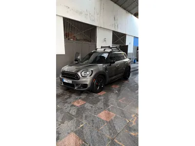 MINI Countryman 2020