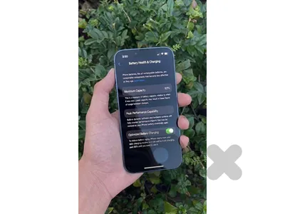 iPhone 13 pro 128gb