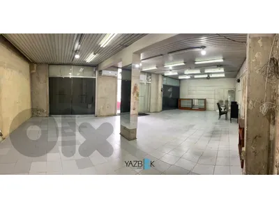 Shop for Rent in Jamhour REF#87050195SR محلات للإيجار في جمهور