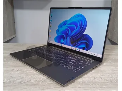 laptop thinkbook slim i7 gen 11 - 512/16