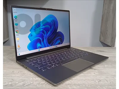 laptop thinkbook slim i7 gen 11 - 512/16
