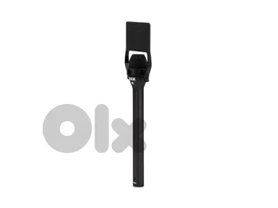 Rode Reporter Handheld Interview Microphone