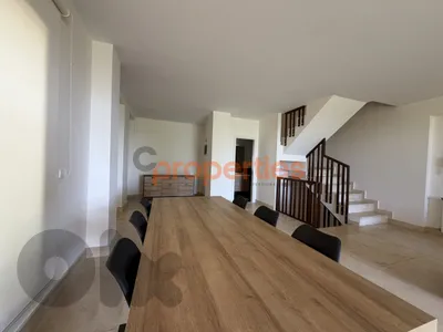 Luxurious triplex chalet for rent in faqra- CPKMF88
