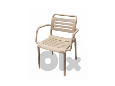 chair Teo