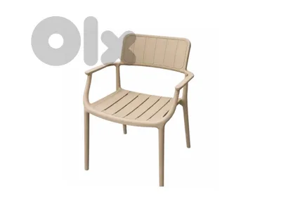 chair Yves
