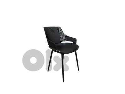chair Paul