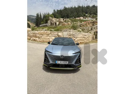 Changan UNI-T 2024 2024 sport edition guarantee till 2029, 27km