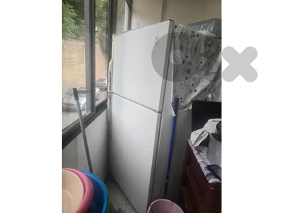 fridge general electic