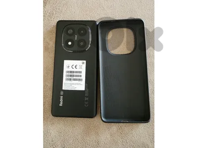 redmi note 14 pro plus