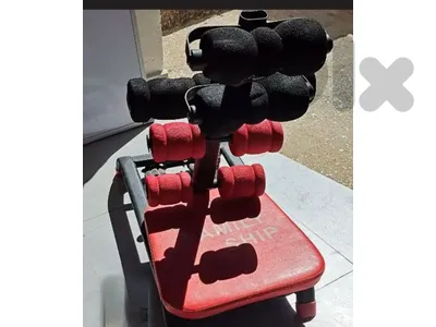 sport machines أغراض رياضة