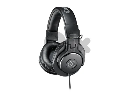 Audio-Technica ATH-M30x Professional Monitor Headphones