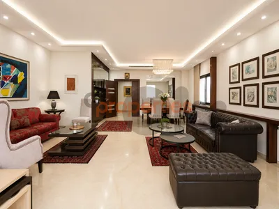 Prime apartment for rent in Jal El Dib – CPSM510 Prime apartment for rent in Jal El Dib – CPSM510