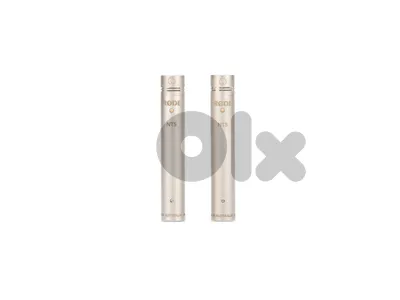 Rode NT5 Premium Small-diaphragm Condenser Microphone