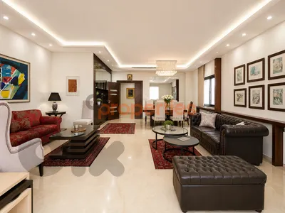Prime apartment for rent in Jal El Dib – CPSM513