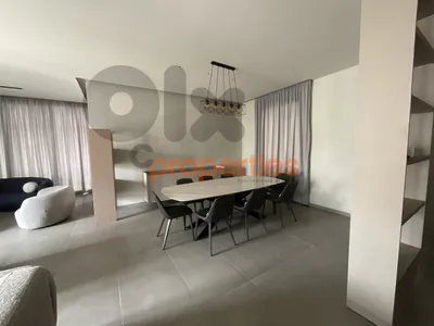 Luxurious Furnished Apartment For Rent In A Tower In Achrafieh | Geitawi – CPBRC04
