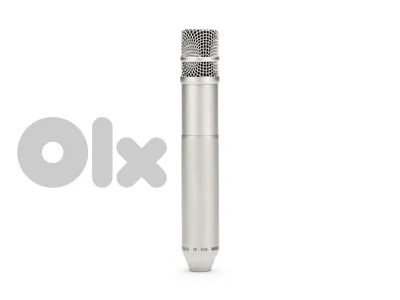 Rode NT3 3/4-inch Cardoid Condenser Microphone