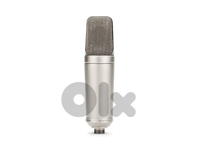 Rode NT2-A Multi-pattern Large-diaphragm Condenser Microphone