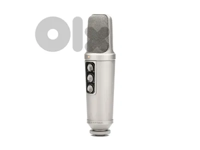 Rode NT2000 Large-diaphragm Condenser Microphone