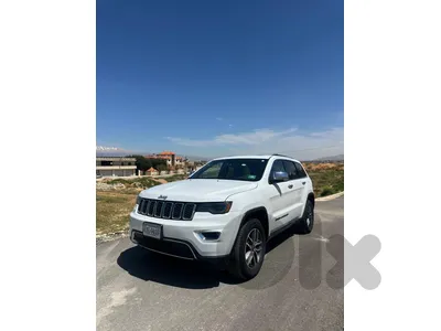 Jeep Cherokee 2019 limited plus 2019