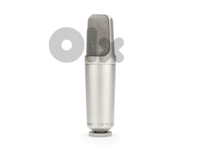 Rode NT1000 Large-diaphragm Studio Condenser Microphone