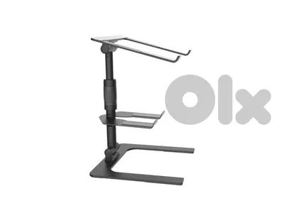 Accuracy Pro Audio Laptop stand