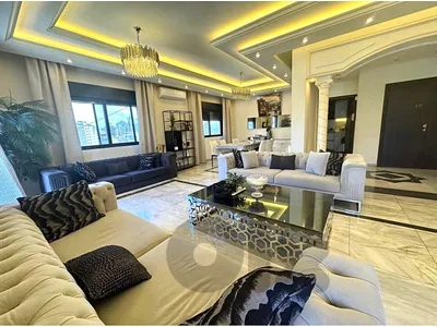 Luxury Furnished Apartment for sale in Rawche, Beirut