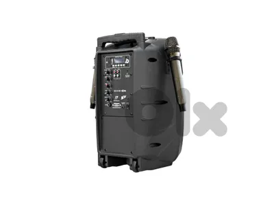 Accuracy Pro Audio PMLT 10